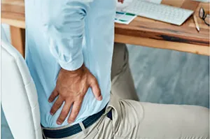 Workplace Ergonomics