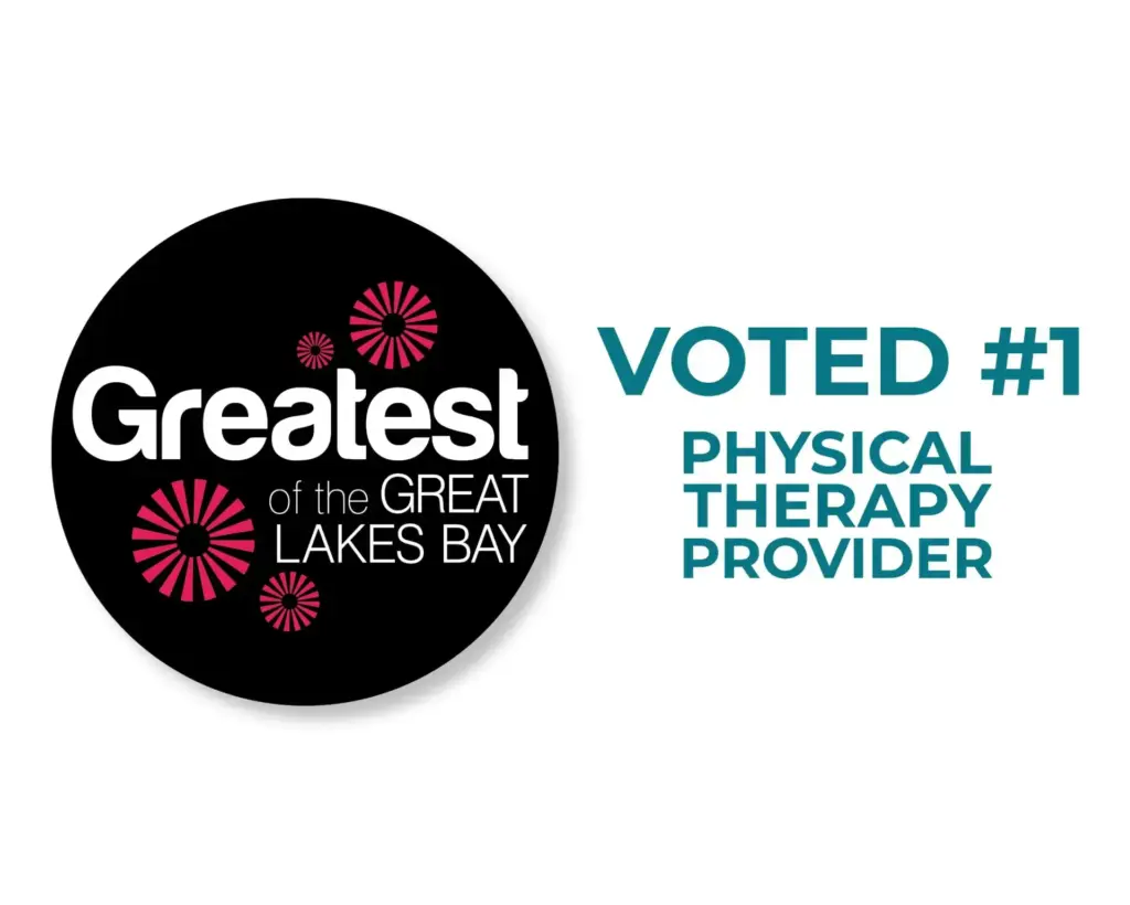 Renue Physical Therapy – The Great Lakes Bay Region’s #1 Physical Therapy Provider