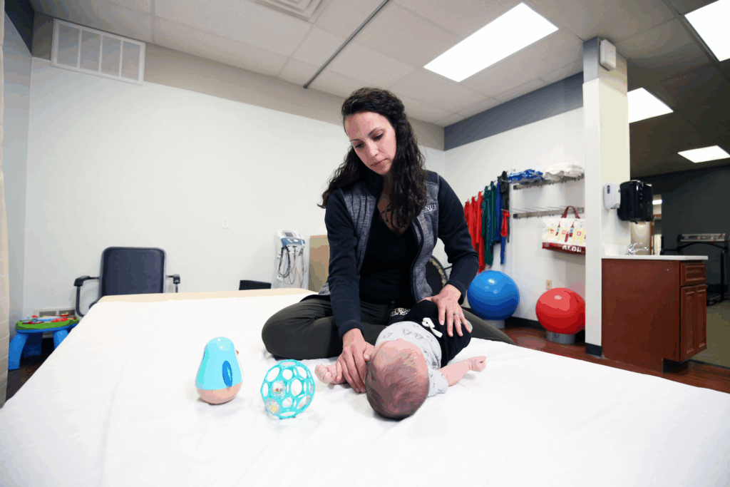 Physical Therapy Caro – Hooper St.