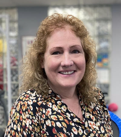 Christine-Clements-OTRL-CHT-Renue-Physical-Therapy-Saginaw-Bay-Road-MI