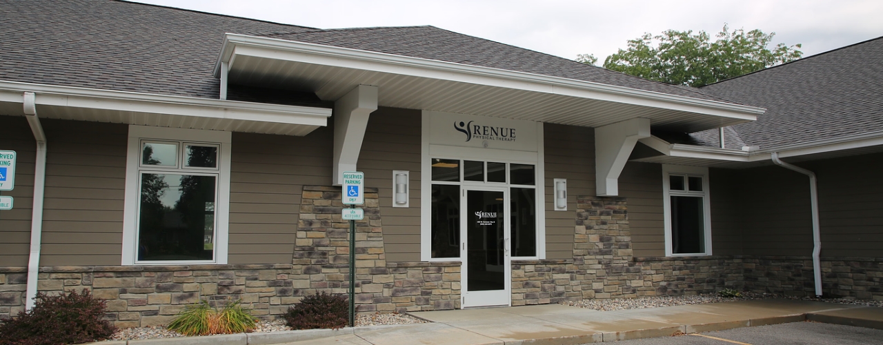 Outside-Renue-Physical-Therapy-Frankenmuth-MI