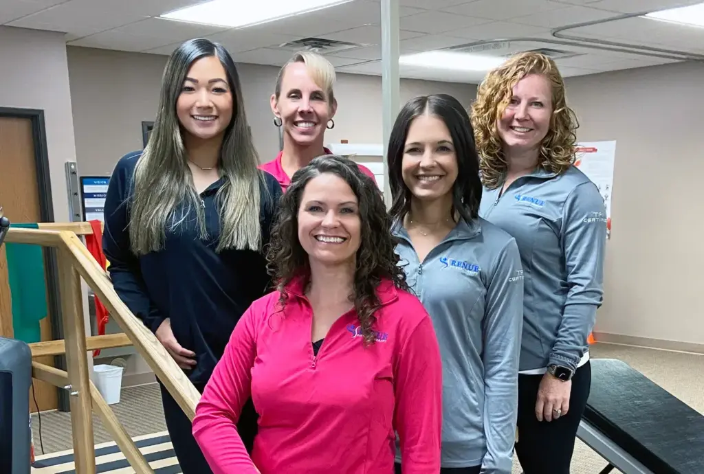 Renue Physical Therapy Voted #1 PT Provider in Midland for Fourth Straight Year!