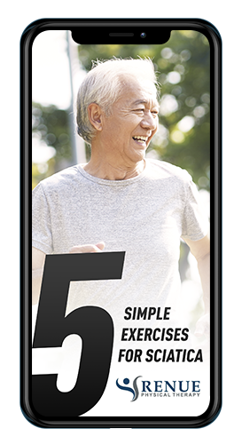 Ebook for Sciatica Pain Relief