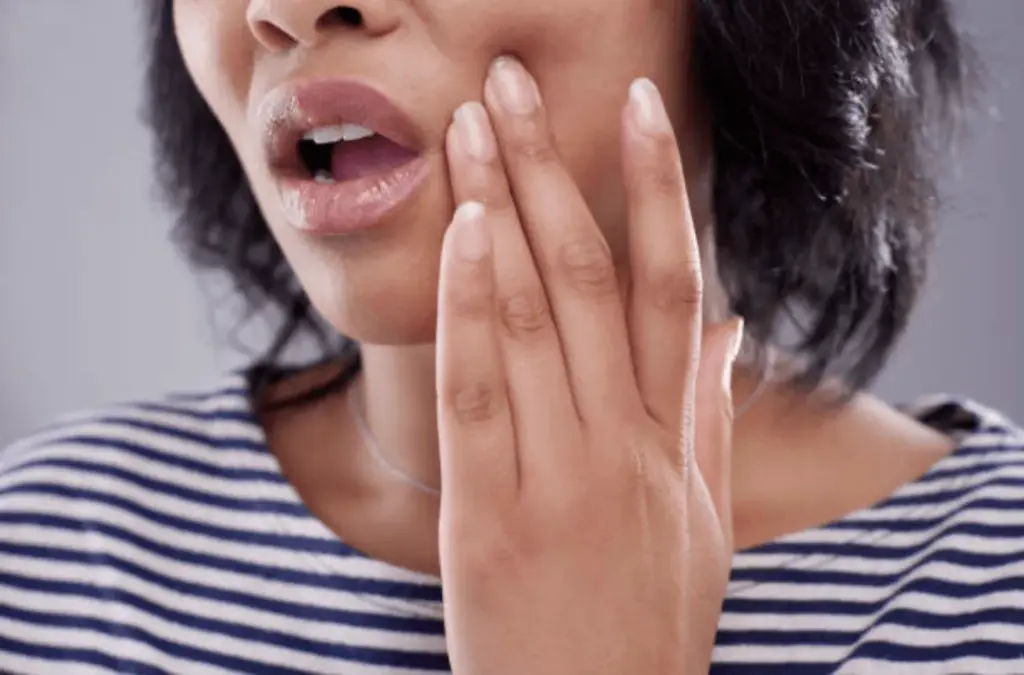 Temporomandibular Joint Disorders (TMJ & TMD): Causes, Symptoms and Treatment