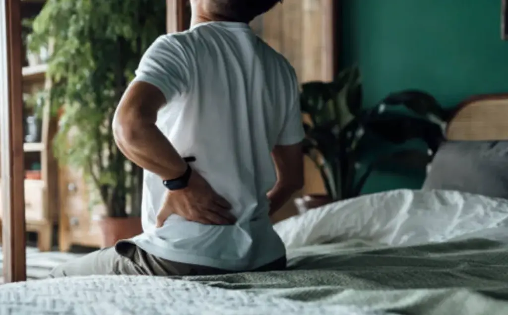 Back Pain – How Bad is it?