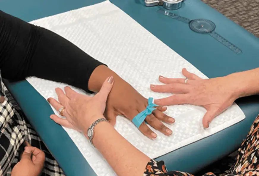 Hand Therapy: 5 Things to Know