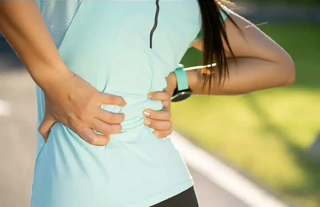 Low Back Pain by the Numbers