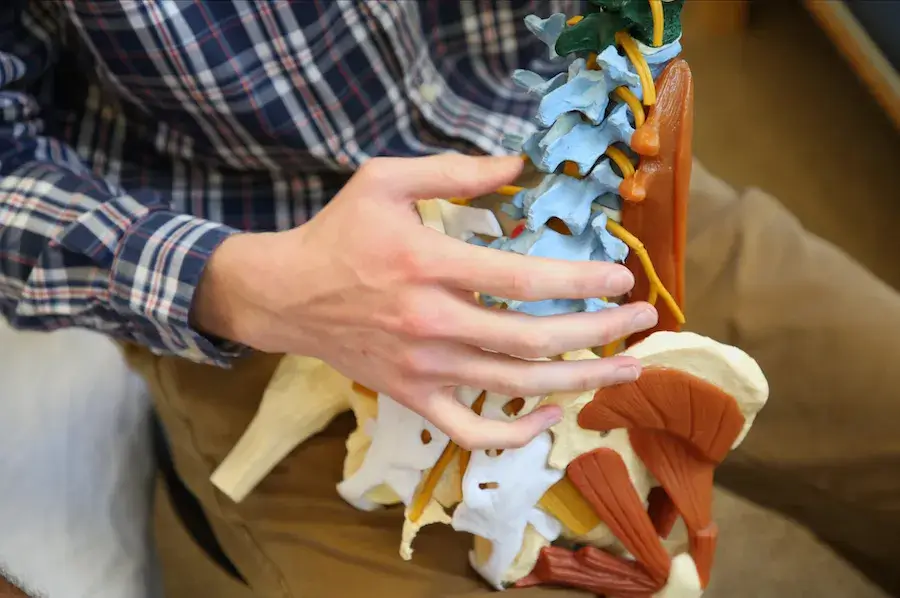 5 Myths About Sciatica Pain