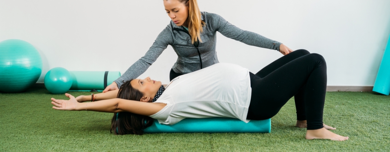 PROLAPSE — Women In Motion Physical Therapy & Wellness