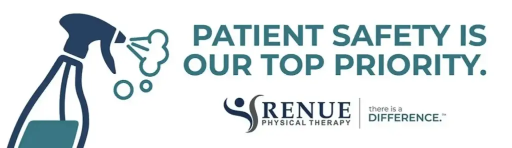 Patient Safety is Our Top Priority