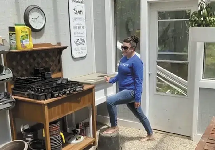 Tips for Pain-Free Gardening