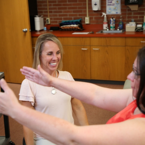 ergonomic-training-Renue-Physical-Therapy-mid-Michigan