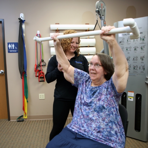 post-surgical-rehab-Renue-Physical-Therapy-mid-Michigan