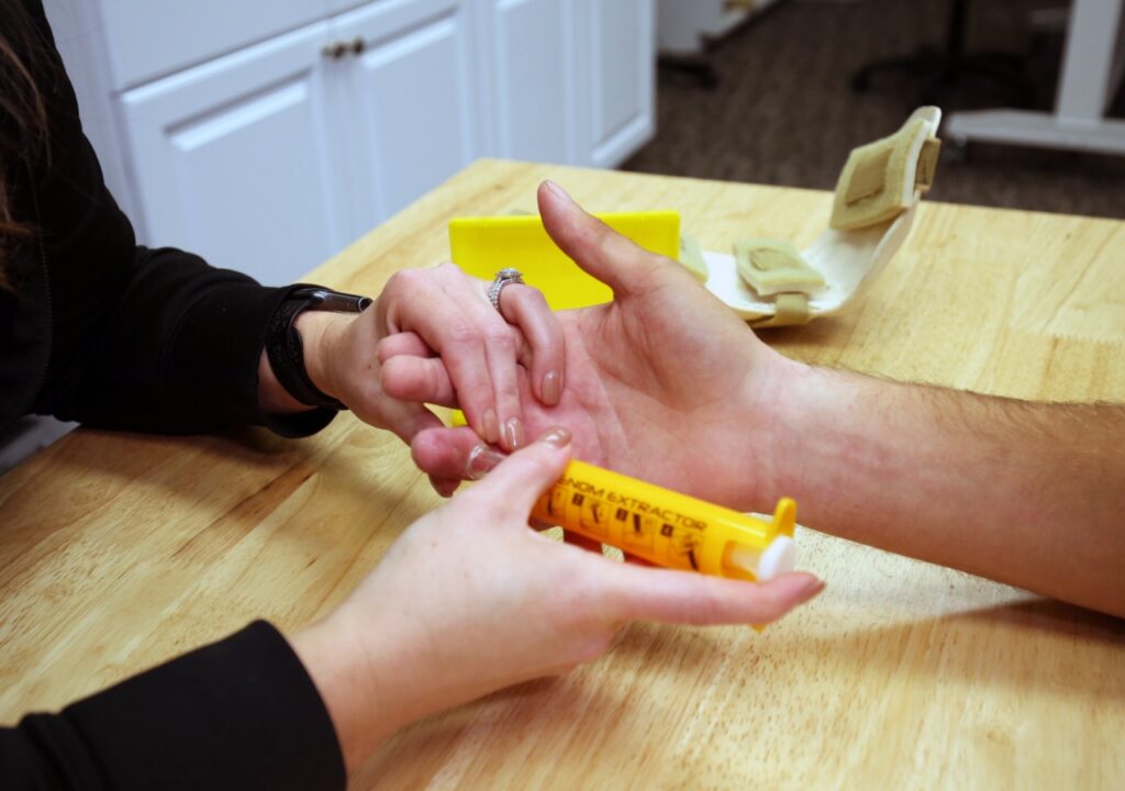 Physical Therapy Midland, MI