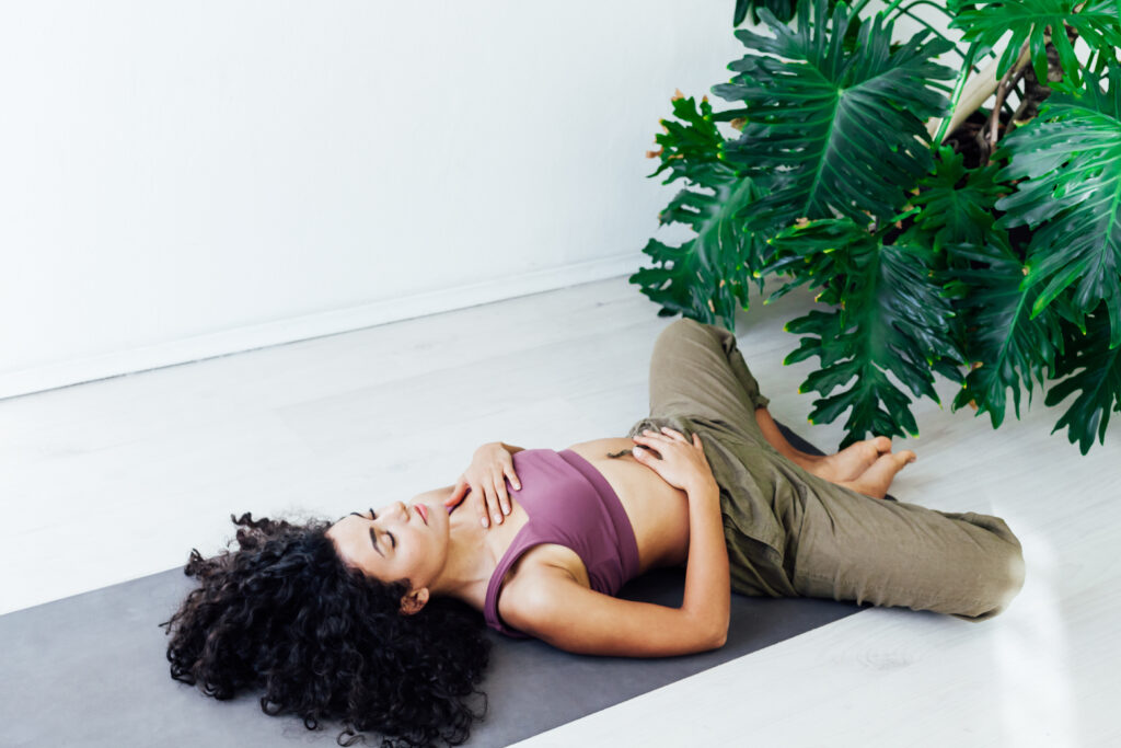 What is your pelvic floor, what does it do, and why is it important?