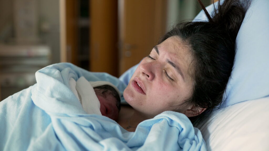 Bringing Light to Birth Trauma