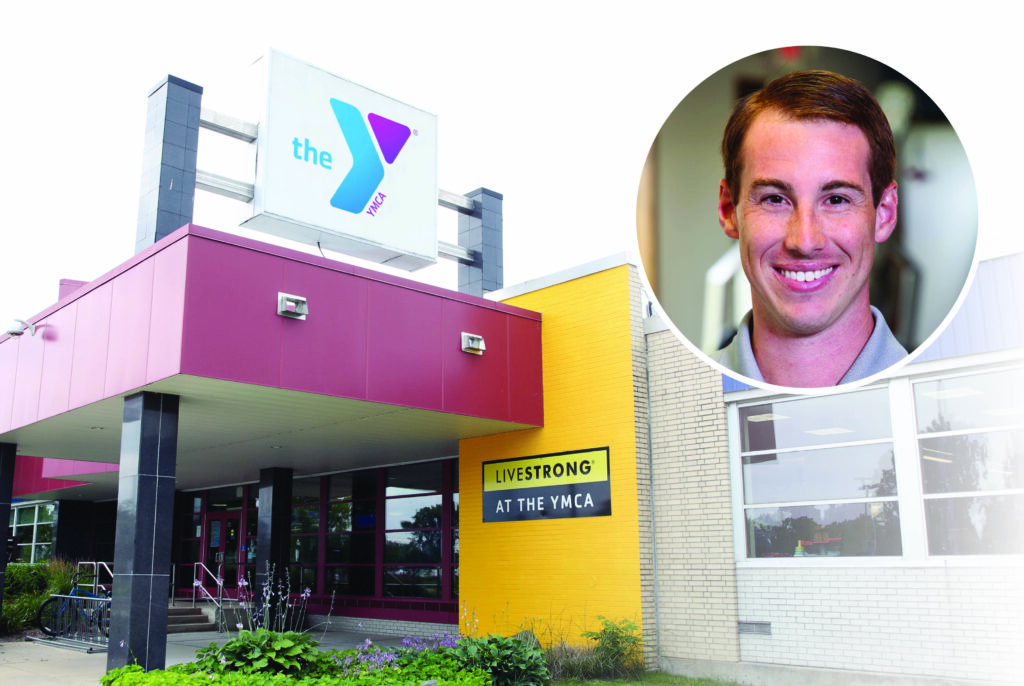 Renue Physical Therapy Clinic Reopens at Saginaw YMCA