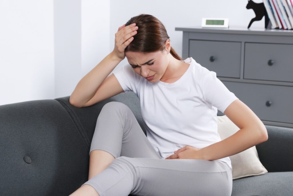 Pelvic Health Therapy