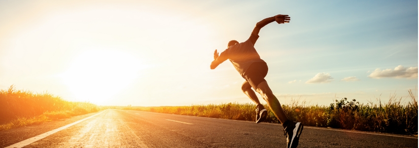 A PT-Approved Guide to Choosing the Right Shoe