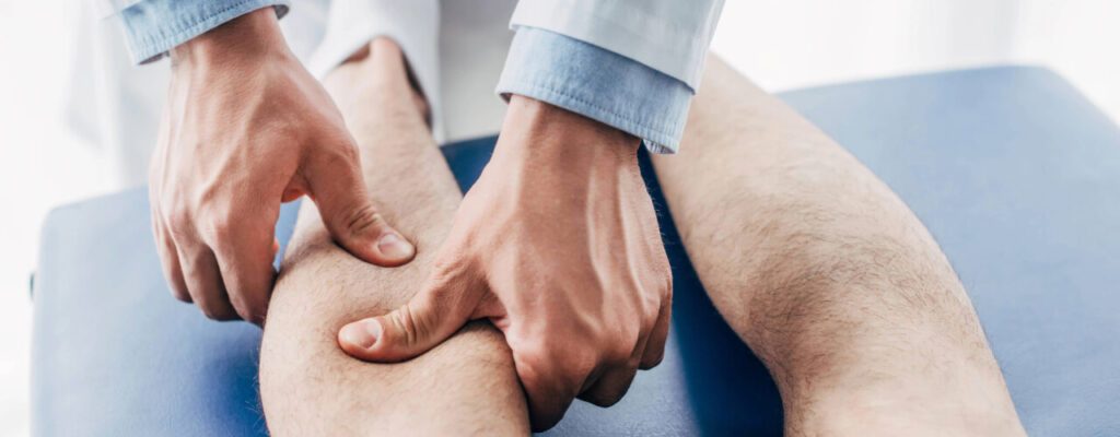 Enhance Sports Recovery with Manual Therapy