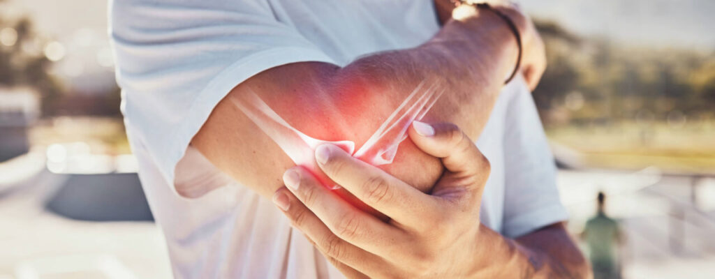 The Benefits of Physical and Occupational Therapy for Tennis Elbow