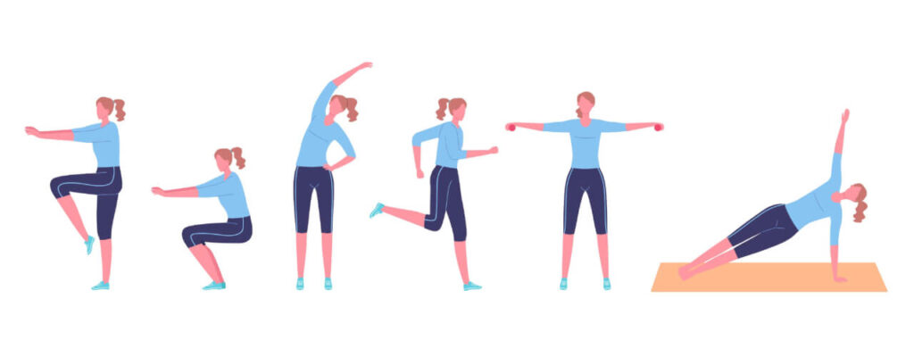 Understanding the Post Surgery Recovery Timeline and Role of PT