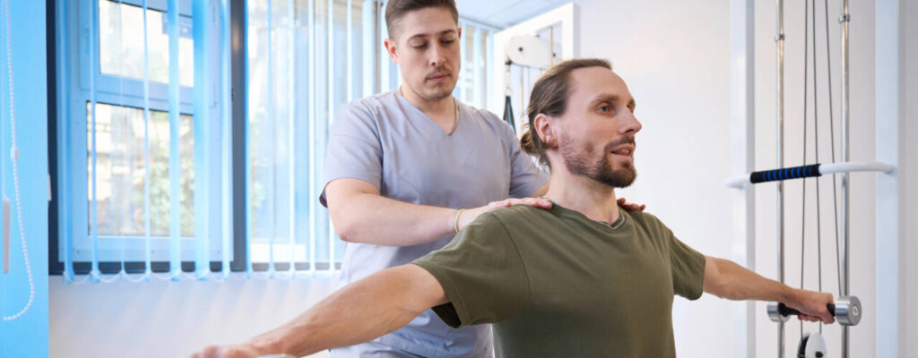 Why Physical Therapy is Essential After Surgery for Optimal Healing