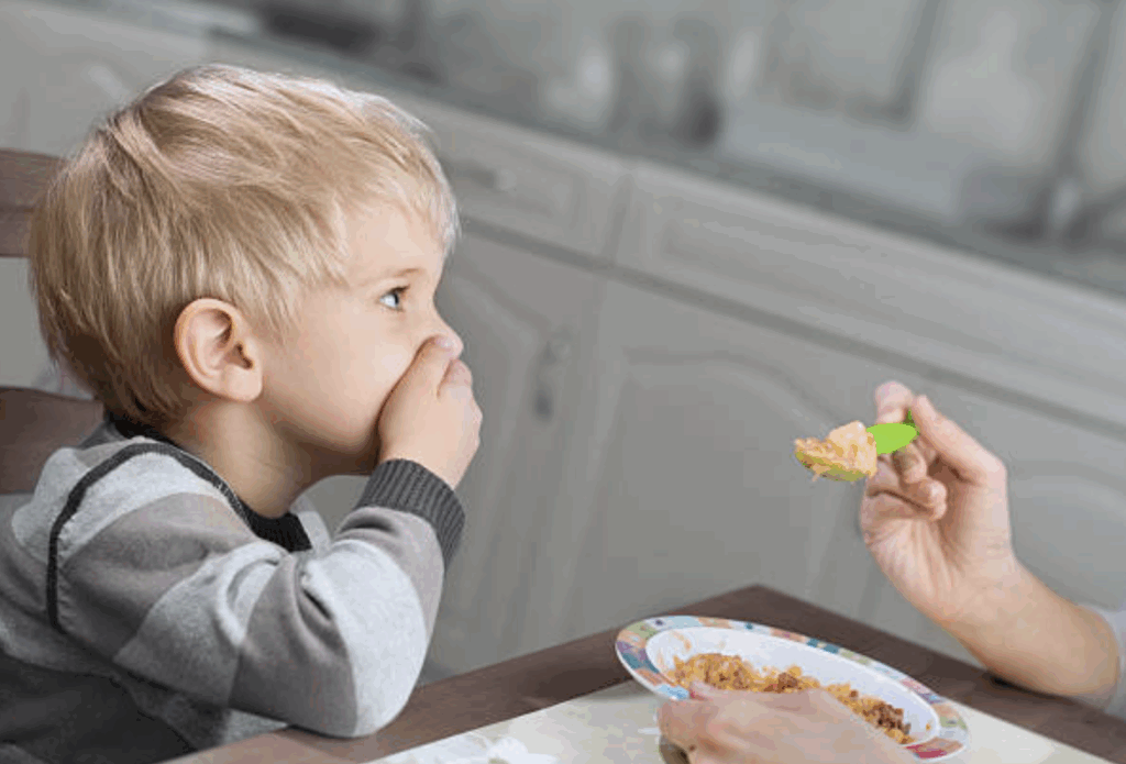 More Than Just Picky: When to Seek Help for Your Child’s Eating Habits