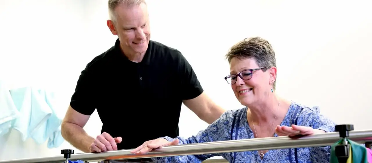 Physical Therapy mid-Michigan