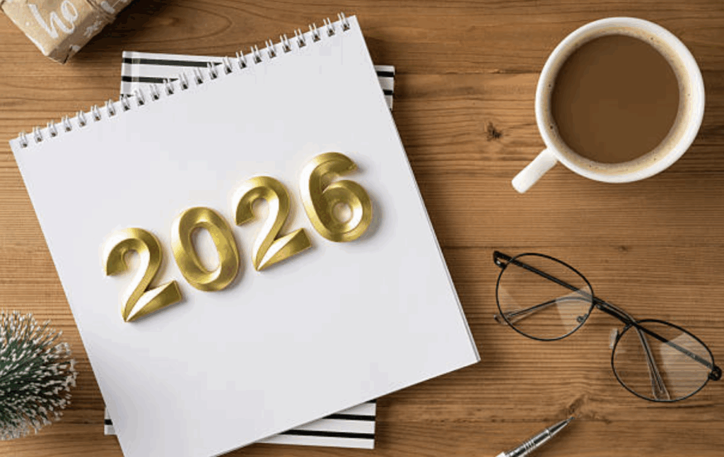 New Year, Better You: Resolutions That Actually Stick