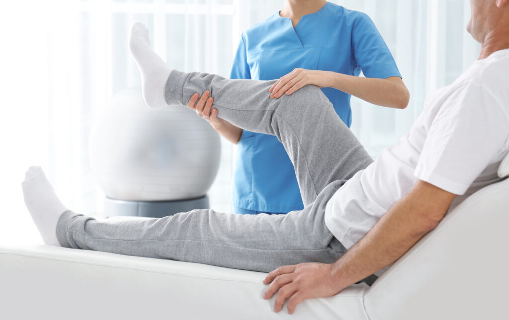 Unlocking Non-Surgical Techniques for Knee Pain Relief