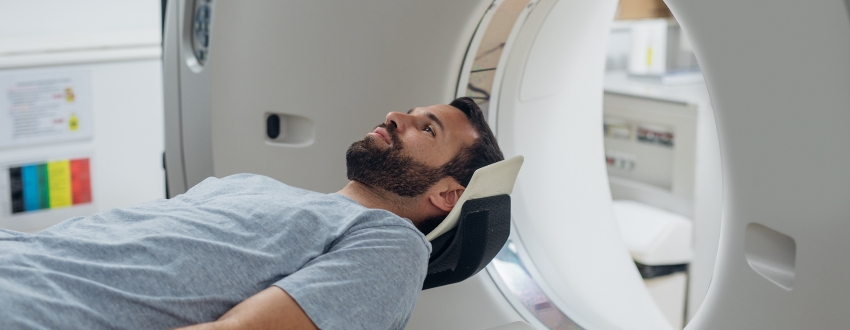 MRI: Do You Really Need One?