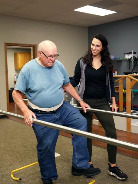 Renue Physical Therapy Announces Consolidation of Caro Clinics to Enhance Patient Experience