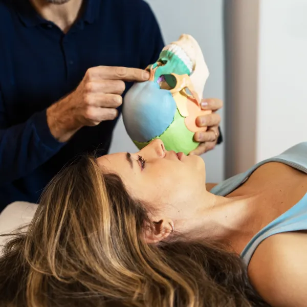 An Approach That Meets Your Body Where It Is