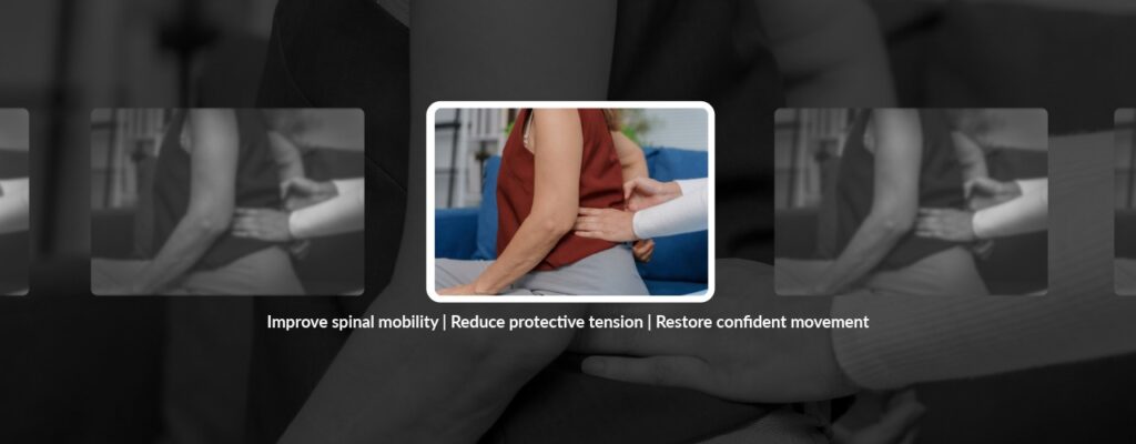 Living With Degenerative Disc Disease: What You Should Know