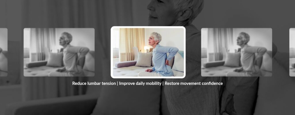 Recognizing the Symptoms of Lower Back Pain