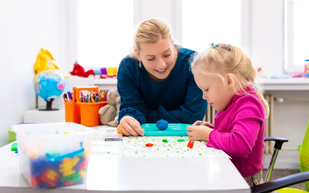 Summer Break, Big Progress: Why Families Start Pediatric Therapy Now